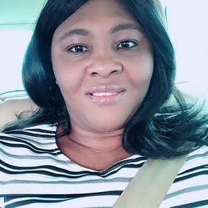 Meet your Posher, Farida